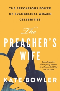 Omslagafbeelding: The Preacher's Wife 9780691209197