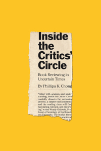 Imagen de portada: Inside the Critics’ Circle 9780691167466