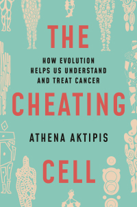 Cover image: The Cheating Cell 9780691163840