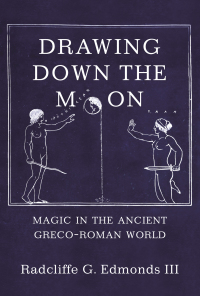 Imagen de portada: Drawing Down the Moon 9780691230214