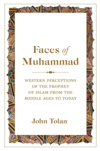 Imagen de portada: Faces of Muhammad 9780691167060