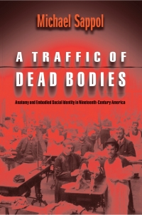 Cover image: A Traffic of Dead Bodies 9780691059259