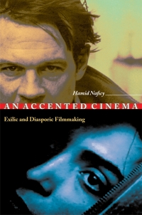 Cover image: An Accented Cinema 9780691043920