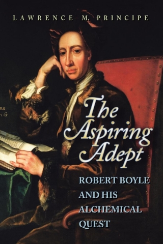 Imagen de portada: The Aspiring Adept 9780691050829