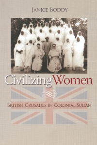 Cover image: Civilizing Women 9780691123042