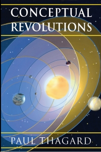 Cover image: Conceptual Revolutions 9780691024905