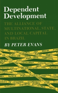 Cover image: Dependent Development 9780691021850