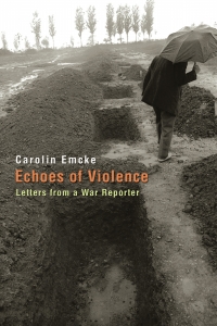 Cover image: Echoes of Violence 9780691129037