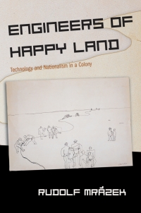 Imagen de portada: Engineers of Happy Land 9780691091617