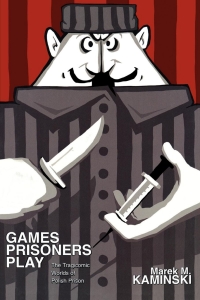 Cover image: Games Prisoners Play 9780691149325
