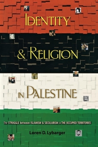 Titelbild: Identity and Religion in Palestine 9780691127293