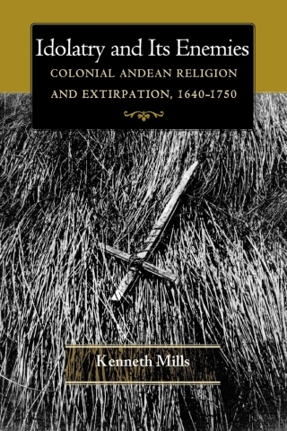 Cover image: Idolatry and Its Enemies 9780691155487