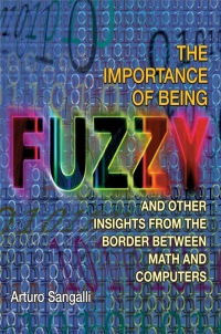 Imagen de portada: The Importance of Being Fuzzy 9780691001449