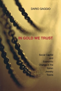 Cover image: In Gold We Trust 9780691126975