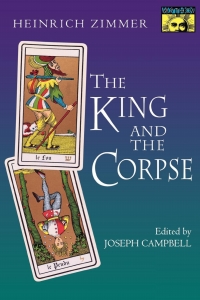 Cover image: The King and the Corpse 9780691017761