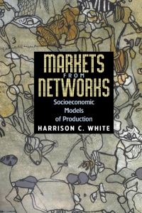 Cover image: Markets from Networks 9780691088716