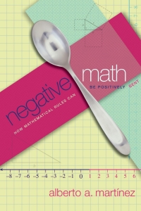 Cover image: Negative Math 9780691133911