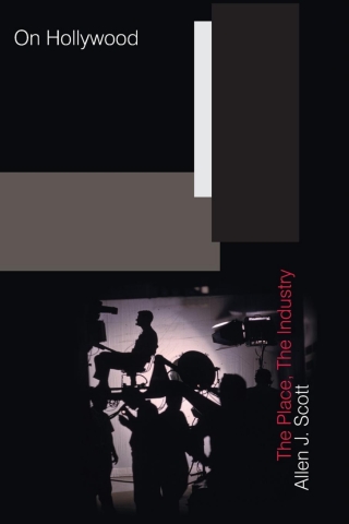 Cover image: On Hollywood 9780691116839