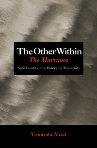 Cover image: The Other Within 9780691135717