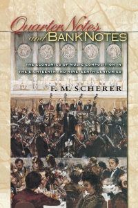 صورة الغلاف: Quarter Notes and Bank Notes 9780691116211