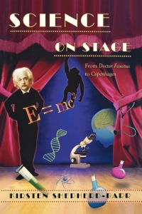 Cover image: Science on Stage 9780691121505