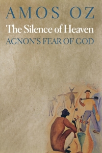 Cover image: The Silence of Heaven 9780691155494
