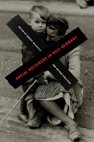 Cover image: Social Outsiders in Nazi Germany 9780691086842