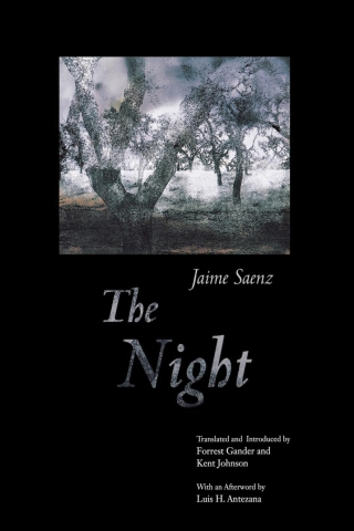 Imagen de portada: The Night 9780691124834