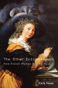 Omslagafbeelding: The Other Enlightenment 9780691114804