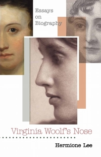 Imagen de portada: Virginia Woolf's Nose 9780691120324