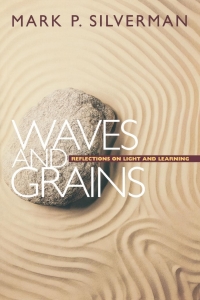 Cover image: Waves and Grains 9780691001135