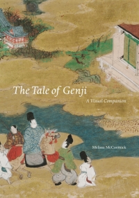 Imagen de portada: The Tale of Genji 9780691172682
