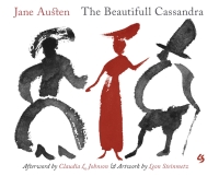 Cover image: The Beautifull Cassandra 9780691181530