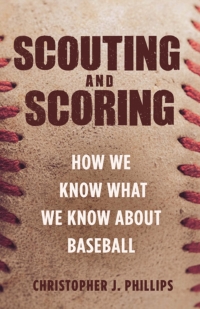 Cover image: Scouting and Scoring 9780691180212