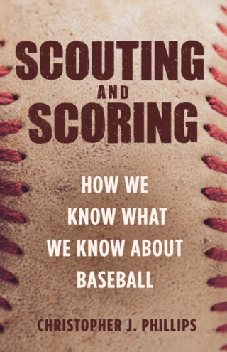 صورة الغلاف: Scouting and Scoring 9780691180212