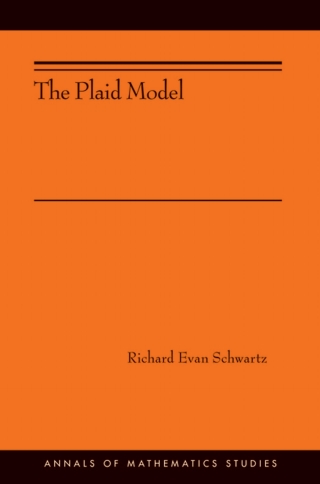 Cover image: The Plaid Model 9780691181387