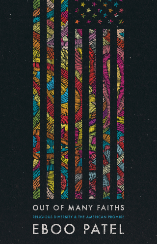 Cover image: Out of Many Faiths 9780691182728