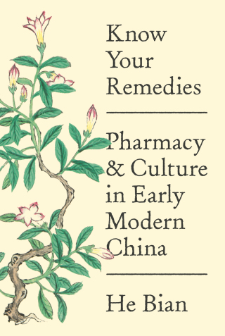 Imagen de portada: Know Your Remedies 9780691179049