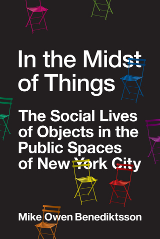Cover image: In the Midst of Things 9780691260273