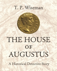 Titelbild: The House of Augustus 9780691180076