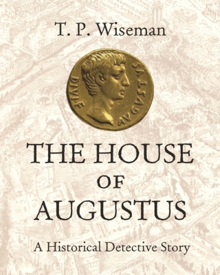 Cover image: The House of Augustus 9780691180076