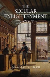 Imagen de portada: The Secular Enlightenment 9780691216768