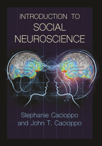 Cover image: Introduction to Social Neuroscience 9780691167275