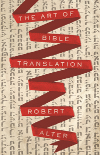 Imagen de portada: The Art of Bible Translation 9780691209142