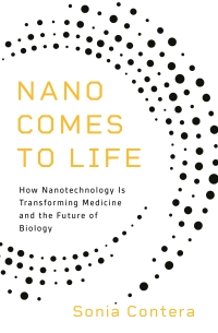 Cover image: Nano Comes to Life 9780691206448