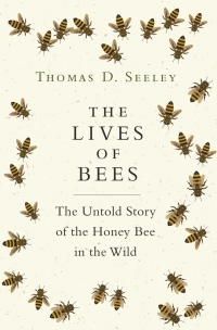 Titelbild: The Lives of Bees 9780691166766