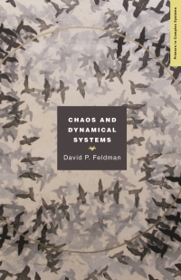 Omslagafbeelding: Chaos and Dynamical Systems 9780691161525