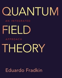 Imagen de portada: Quantum Field Theory 9780691149080