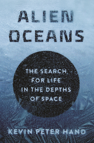 Imagen de portada: Alien Oceans 9780691179513