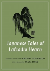 Omslagafbeelding: Japanese Tales of Lafcadio Hearn 9780691167756